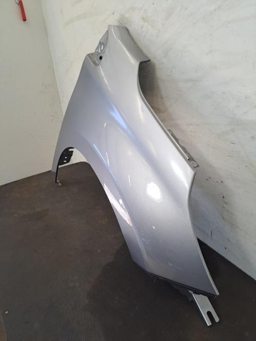 Image Aile avant droit - PEUGEOT 2008 1