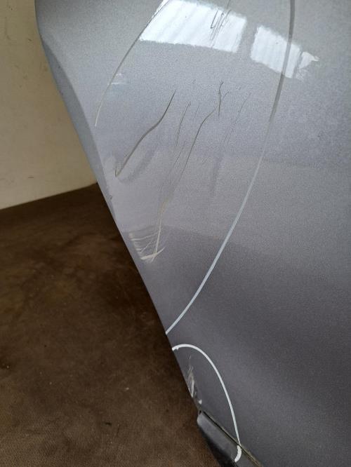 Image Porte arriere droit - PEUGEOT 2008 1