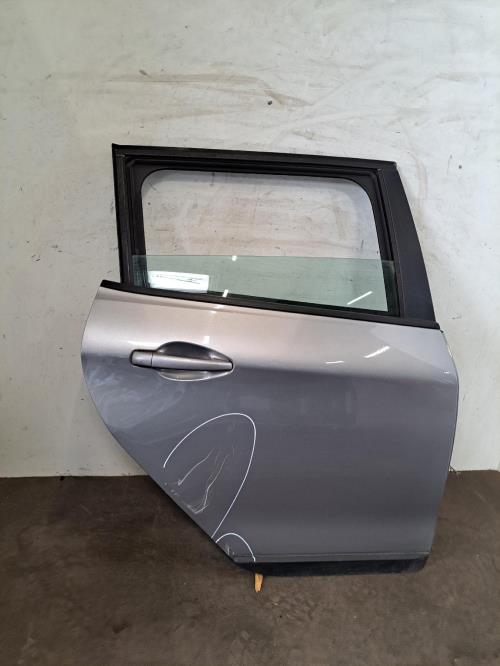 Image Porte arriere droit - PEUGEOT 2008 1