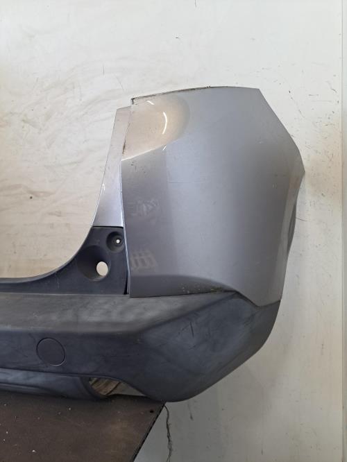 Image Pare choc arriere - PEUGEOT 2008 1