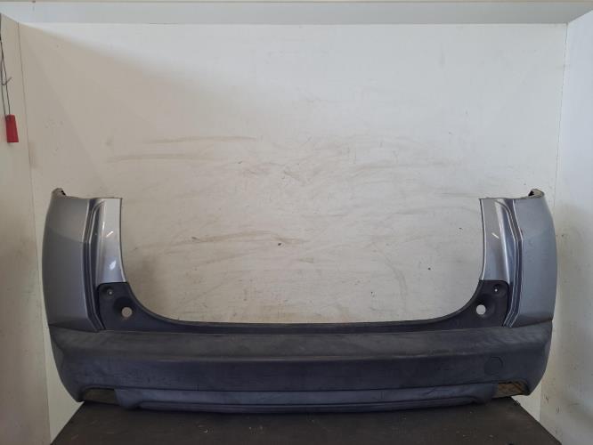 Image Pare choc arriere - PEUGEOT 2008 1