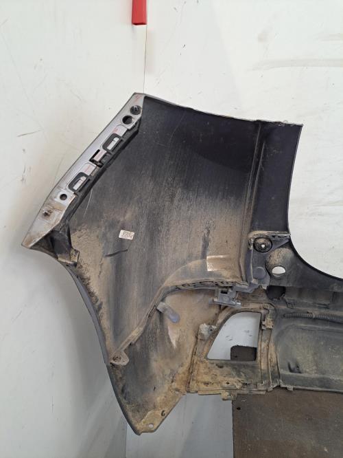 Image Pare choc arriere - PEUGEOT 2008 1