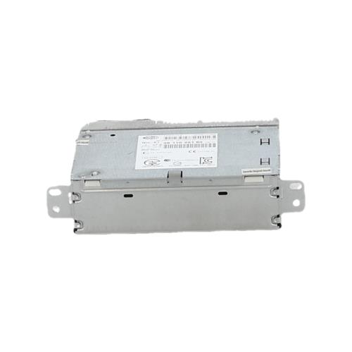 Image Autoradio d'origine - PEUGEOT 2008 1
