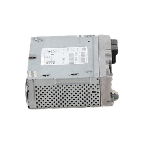 Image Autoradio d'origine - PEUGEOT 2008 1