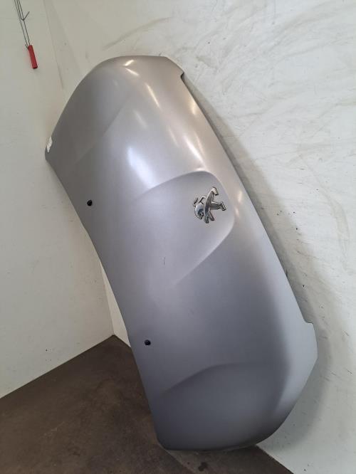 Image Capot - PEUGEOT 2008 1