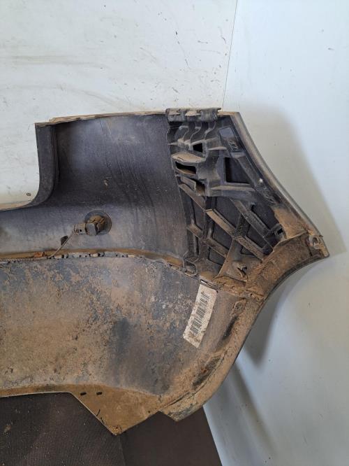 Image Pare choc arriere - VOLKSWAGEN GOLF 5