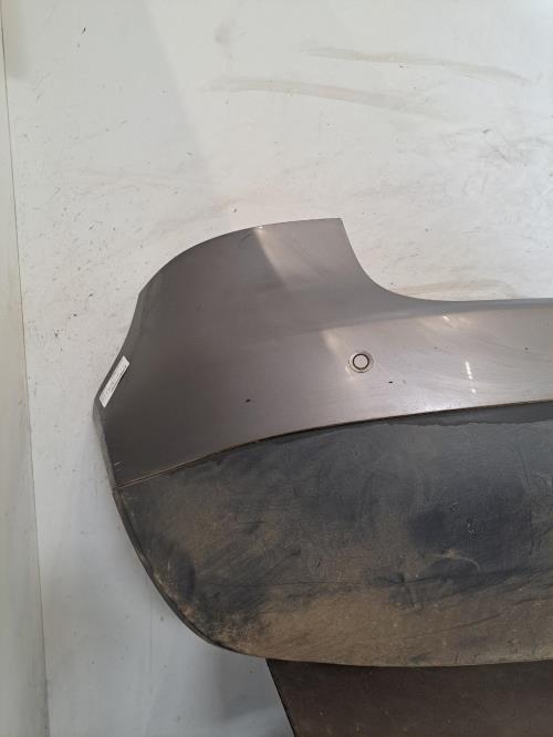 Image Pare choc arriere - VOLKSWAGEN GOLF 5