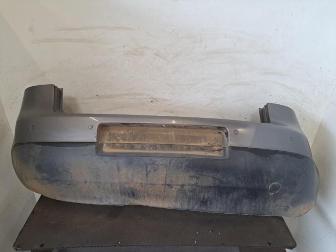 Image Pare choc arriere - VOLKSWAGEN GOLF 5