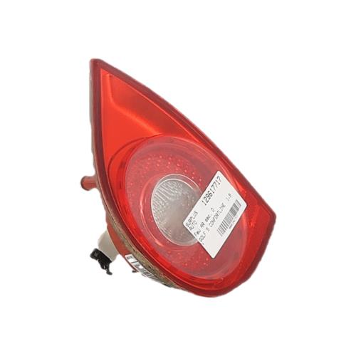 Image Feu arriere secondaire droit (feux) - VOLKSWAGEN GOLF 5