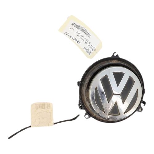 Image Bouton de coffre - VOLKSWAGEN GOLF 5