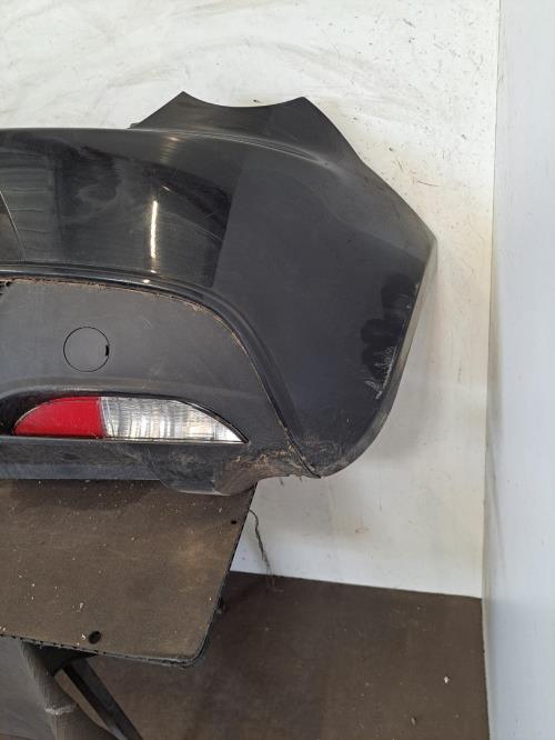 Image Pare choc arriere - ALFA ROMEO MITO