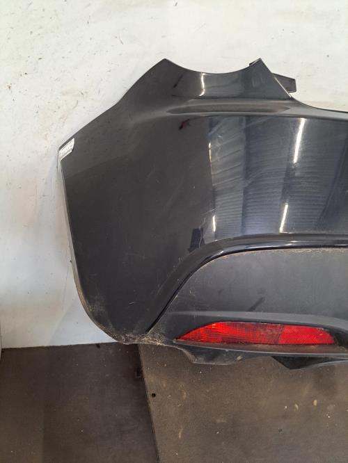 Image Pare choc arriere - ALFA ROMEO MITO