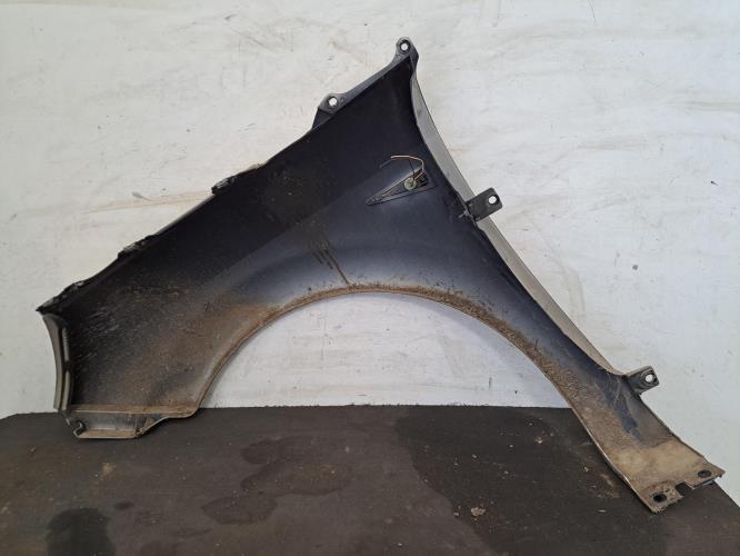 Image Aile avant droit - RENAULT SCENIC 2