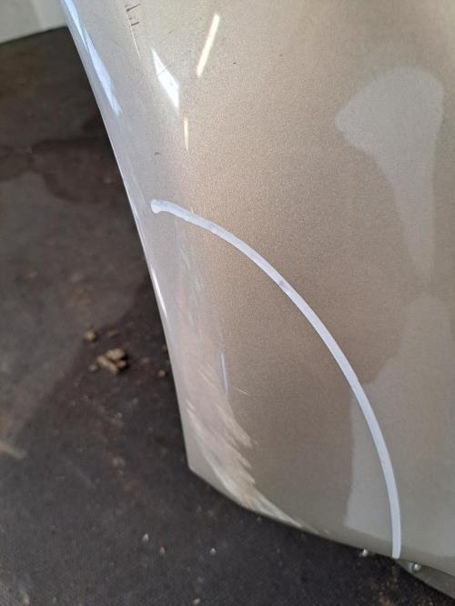 Image Aile avant droit - RENAULT SCENIC 2