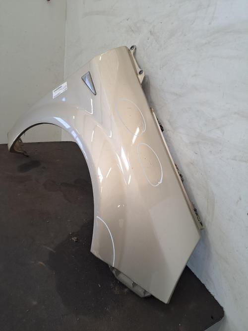 Image Aile avant droit - RENAULT SCENIC 2