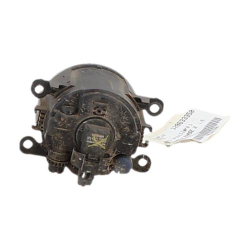 Image Anti brouillard droit (feux) - RENAULT SCENIC 2