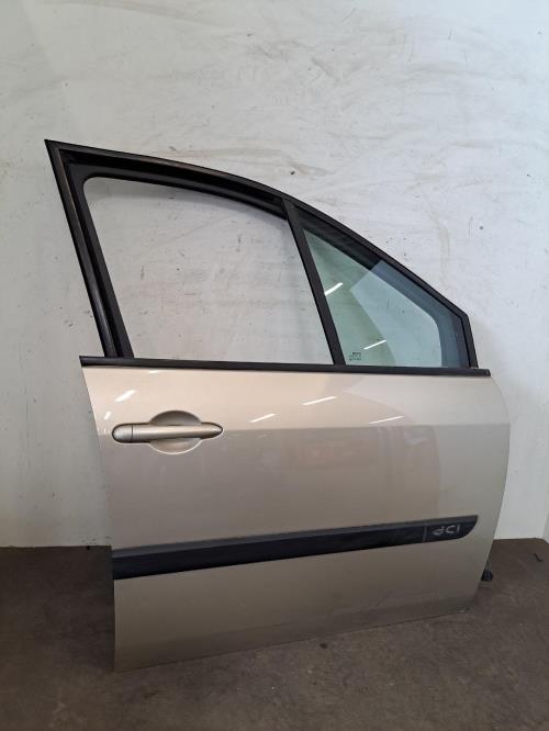 Image Porte avant droit - RENAULT SCENIC 2