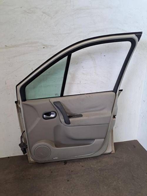Image Porte avant droit - RENAULT SCENIC 2