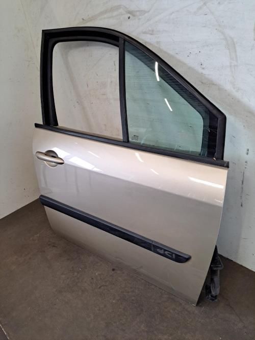 Image Porte avant droit - RENAULT SCENIC 2