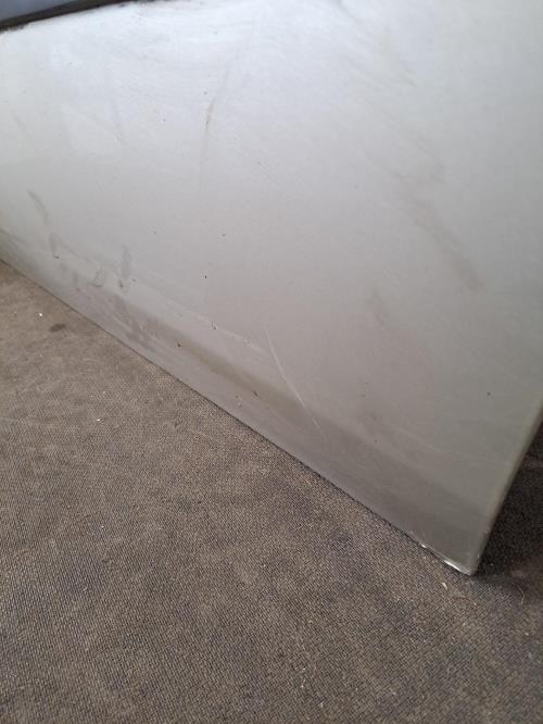 Image Porte avant droit - RENAULT SCENIC 2
