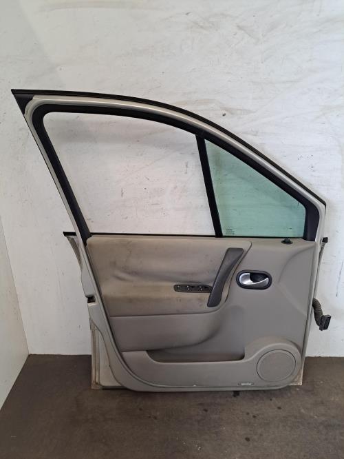 Image Porte avant gauche - RENAULT SCENIC 2