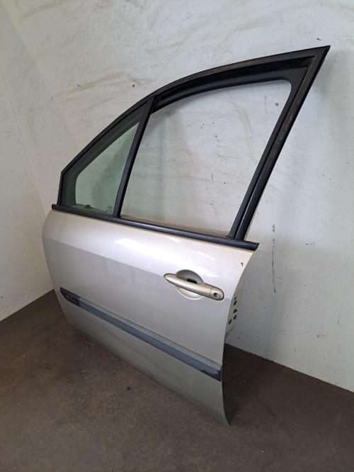 Image Porte avant gauche - RENAULT SCENIC 2