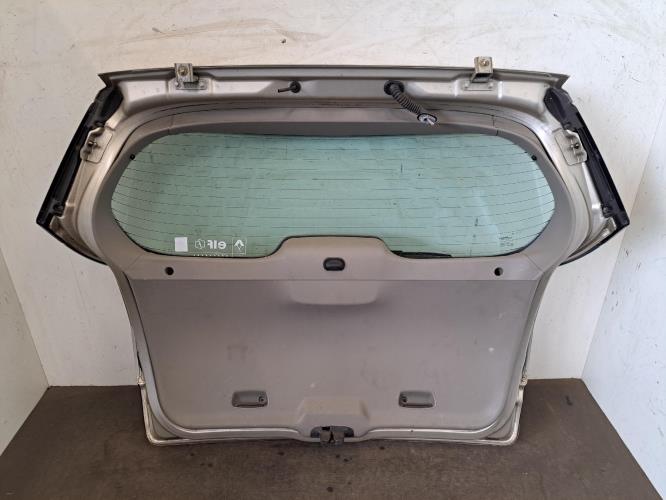 Image Malle/Hayon arriere - RENAULT SCENIC 2