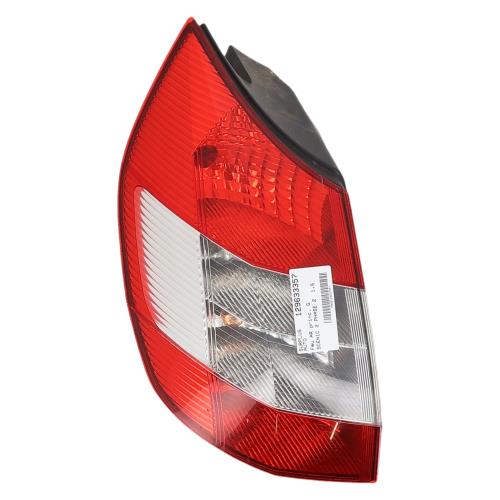 Image Feu arriere principal gauche (feux) - RENAULT SCENIC 2