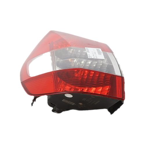 Image Feu arriere principal gauche (feux) - RENAULT SCENIC 2