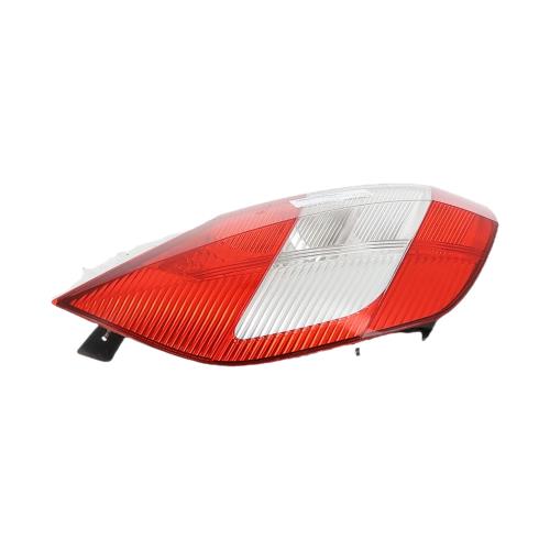 Image Feu arriere principal gauche (feux) - RENAULT SCENIC 2