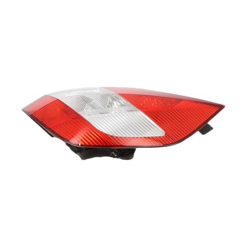 Image Feu arriere principal droit (feux) - RENAULT SCENIC 2