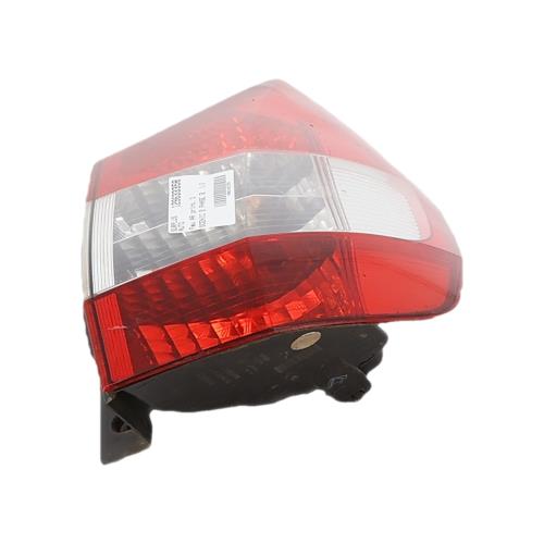 Image Feu arriere principal droit (feux) - RENAULT SCENIC 2
