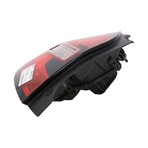 Image Feu arriere principal gauche (feux) - RENAULT TWINGO 3
