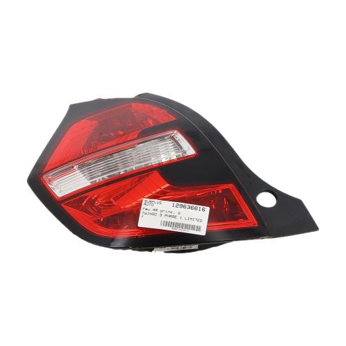 Image Feu arriere principal gauche (feux) - RENAULT TWINGO 3