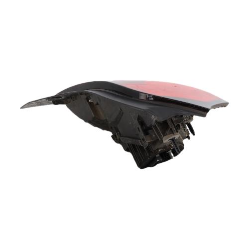 Image Feu arriere principal gauche (feux) - RENAULT TWINGO 3