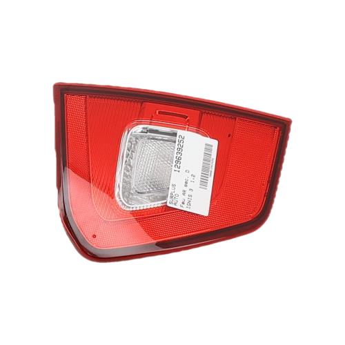 Image Feu arriere secondaire droit (feux) - SUZUKI IGNIS 3