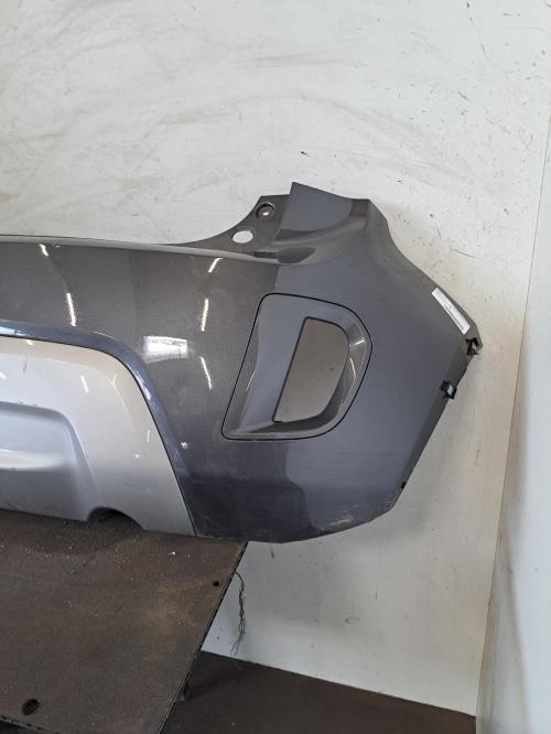 Image Pare choc arriere - SUZUKI IGNIS 3