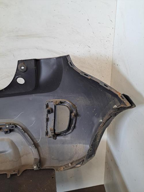 Image Pare choc arriere - SUZUKI IGNIS 3