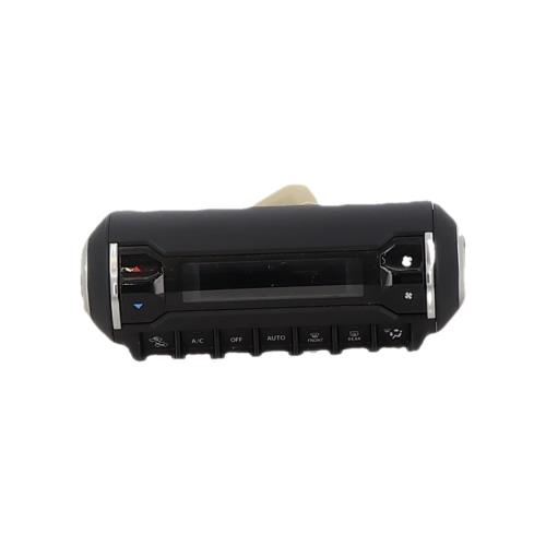 Image Commande chauffage - SUZUKI IGNIS 3
