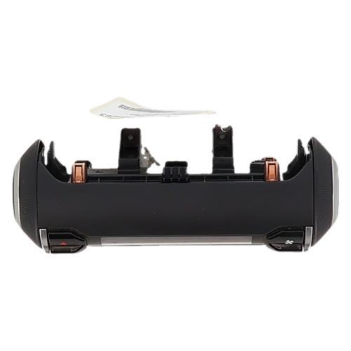 Image Commande chauffage - SUZUKI IGNIS 3