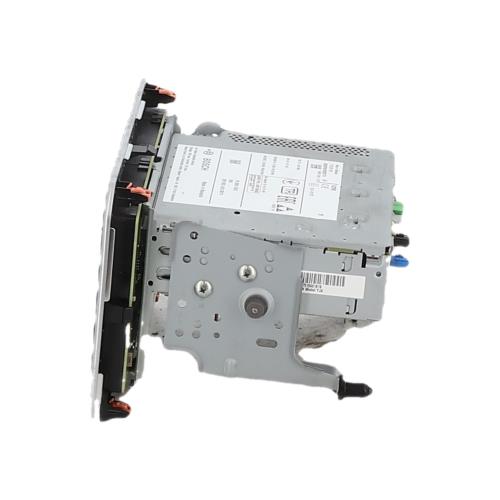 Image Autoradio d'origine - SUZUKI IGNIS 3