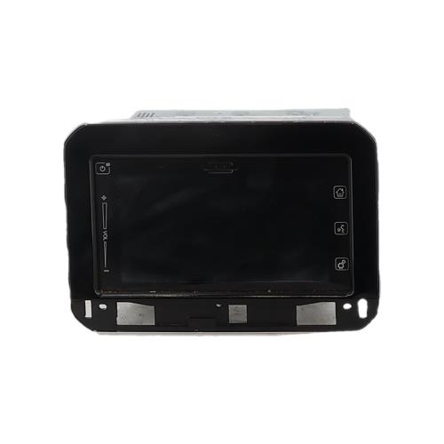 Image Autoradio d'origine - SUZUKI IGNIS 3