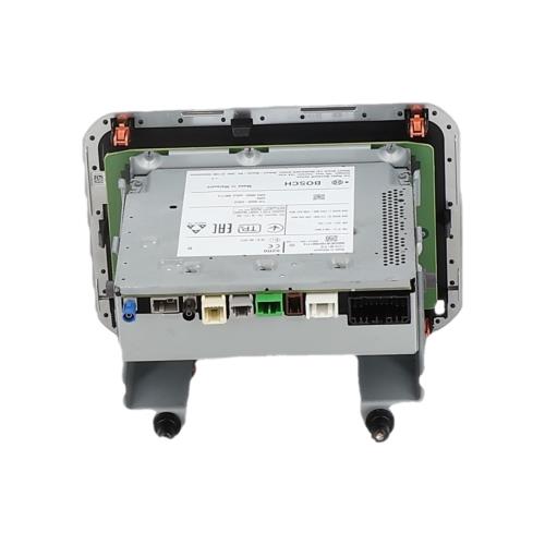 Image Autoradio d'origine - SUZUKI IGNIS 3