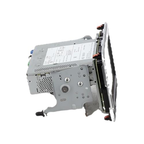 Image Autoradio d'origine - SUZUKI IGNIS 3