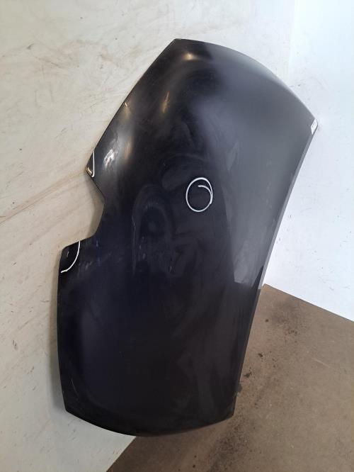 Image Capot - RENAULT CLIO 4