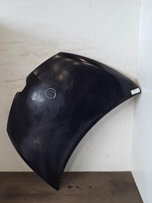 Image Capot - RENAULT CLIO 4