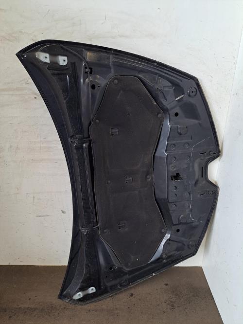 Image Capot - RENAULT CLIO 4
