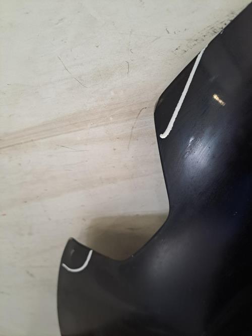 Image Capot - RENAULT CLIO 4