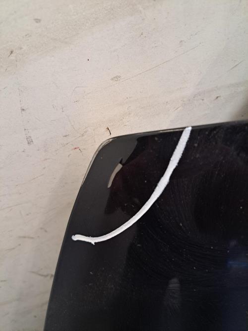 Image Capot - RENAULT CLIO 4