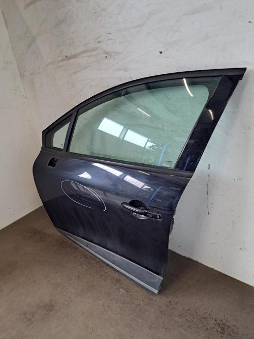 Image Porte avant gauche - RENAULT CLIO 4